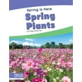 thumbnail image 1 of Spring Plants (Hardcover), 1 of 1
