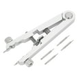 thumbnail image 1 of Spring Pliers Tool Set with Pin Tips, Spring, 1 of 8