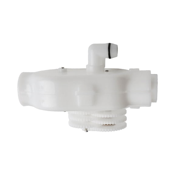 Spring Pool Parts Backup Valve Replacement Internal Parts White 1Pcs Plastic For Polaris G53 Spool Brand New Exquisite