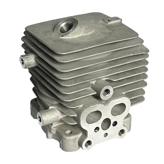 Spring Power Tool Cylinder and Piston Kit 42410201203 Compatible with For BG86 For BG86C SH86C SR BR 200 Series Models