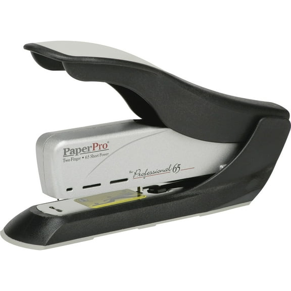 Spring Powered Desktop Stapler