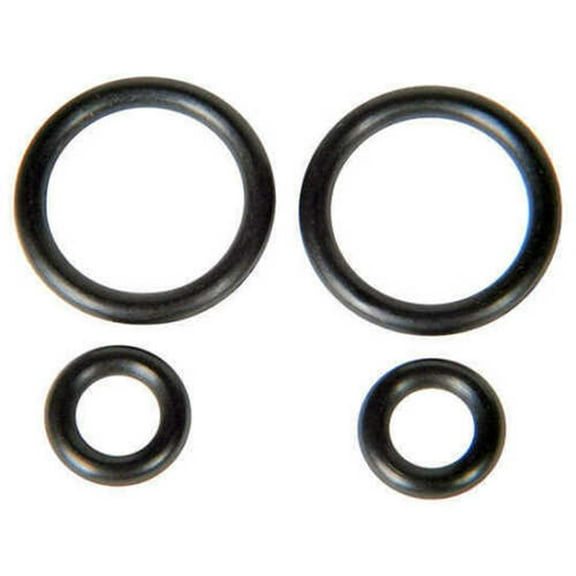 Spring Pressure Washer Sealed Loop Exquisite Large O-rings Outlet High Pressure Pipe Rubber For Hose To Ryobi Pressure Washer Unit
