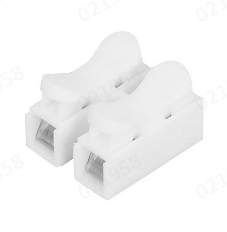 Spring Quick Connector Wire 2024 New Push Quick Wire Connectors