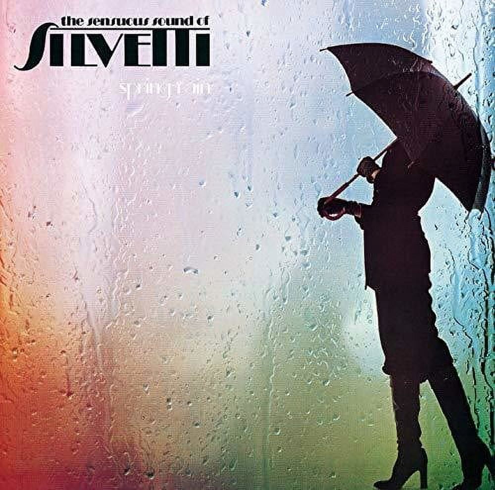 Spring Rain (CD) (Remaster) - Walmart.com