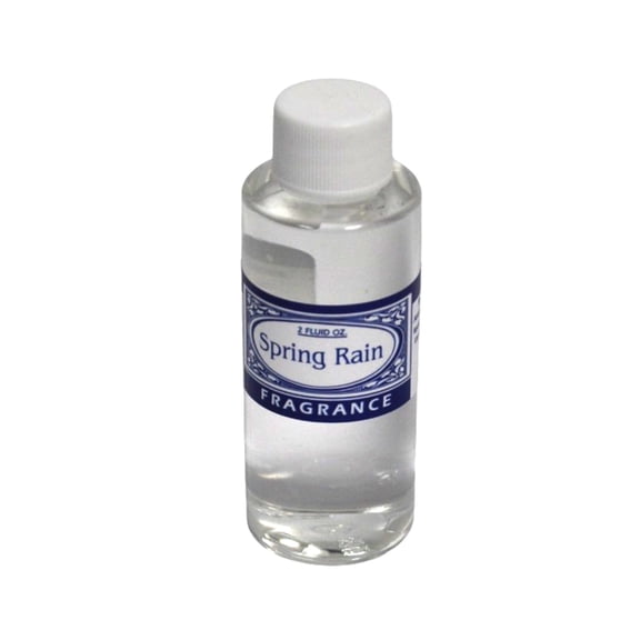 Spring Rain Oil Based Fragrance 2oz CS-82805