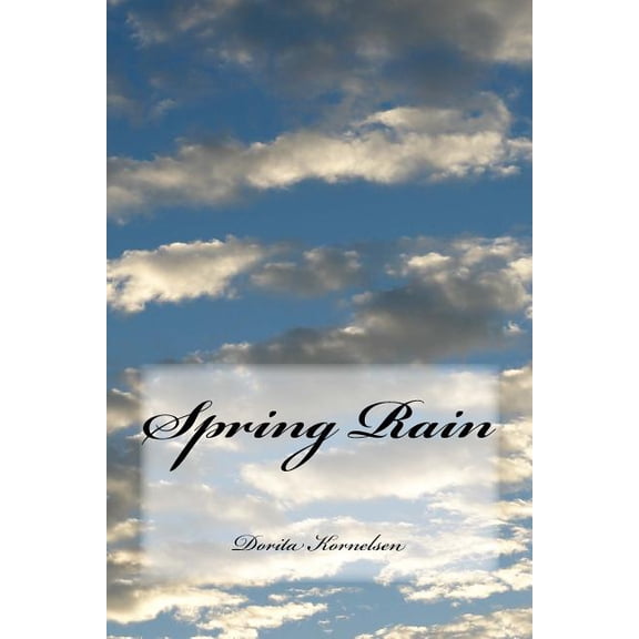 Spring Rain