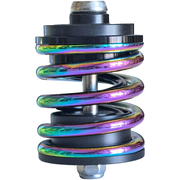 Spring Rear Shock Absorber Folding Bike Suspension for Brompton A/C Line