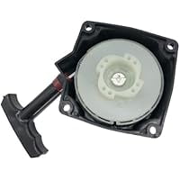 Spring Recoil Easy Starter Kit For Gasoline Brush Cutter Engine 43CC 49CC 52CC