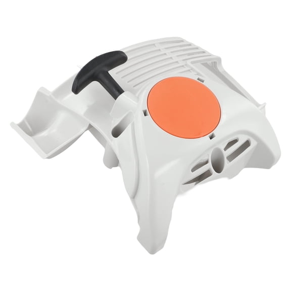 Spring Recoil Pull Start For FS70R FS70 FC70 4144 190 4005 41441904005 4144-190-4005 String Trimmer Part Replacement