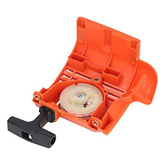 Spring Recoil Pull Starter Trimmer Recoil Starter Assembly for Hus 223R 322 322R 323R