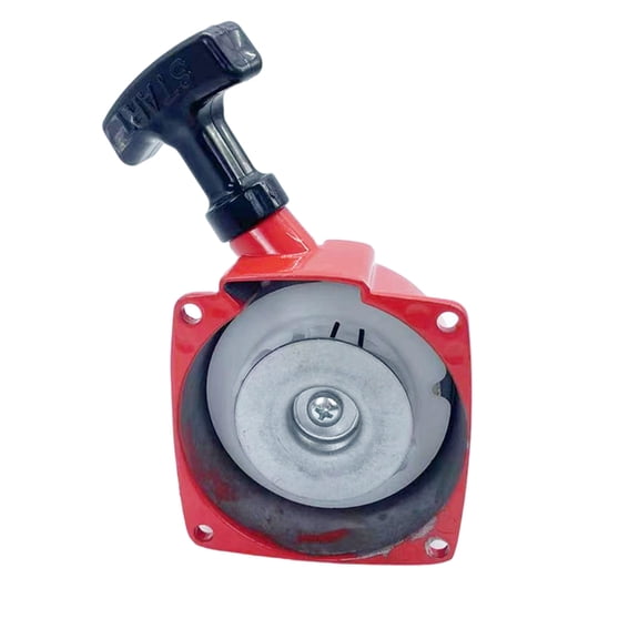 Spring Recoil Starter Mechanism For BP35 BP45 B450 Outdoor Tool Ergonomic Handle