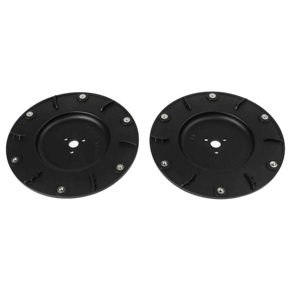 Spring Replacement Robot Lawn Mower Blades Compatible With For Mammotion For LUBA 1 For AWD For LUBA 2 For AWD Models Robot Mower