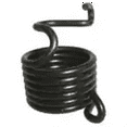 thumbnail image 1 of Spring Retainer, 1 of 2