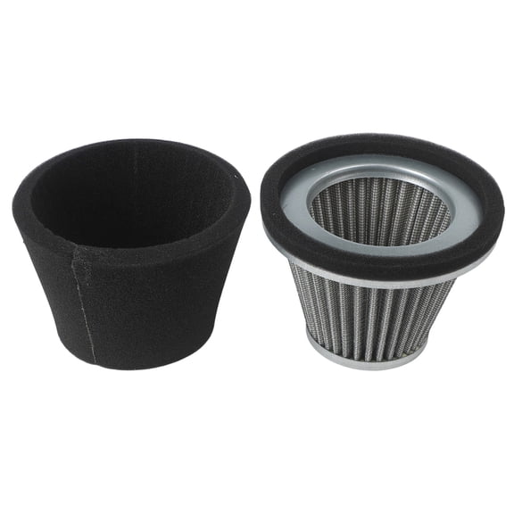 Spring Robust Air Filter Kit for Various Engine Models Including For EY40 For EY252 and More Promotes Engine Efficiency