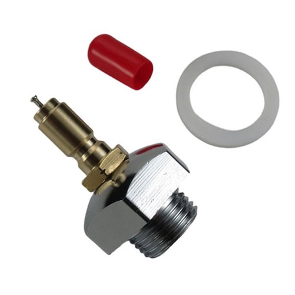 Spring S-118F Filler Cap For Model A Sprayers 32oz Sprayers For High-Pressure Spraying