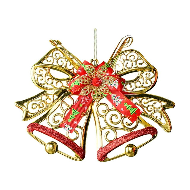 Spring Sale 2024 Christmas Decorations Christmas Tree Pendant Ornaments
