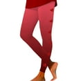 Spring Sale 2024， Foreign Trade Holiday Green Women's Leggings Digital