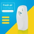Spring Sale 2024 Wallmounted Automatic Perfume Air Freshener Aerosol