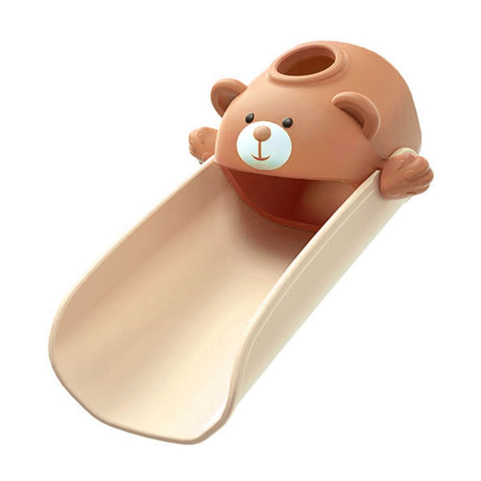 Spring Sale Bubbie Bear Faucet Extender Baby Hand Washing Extender ...