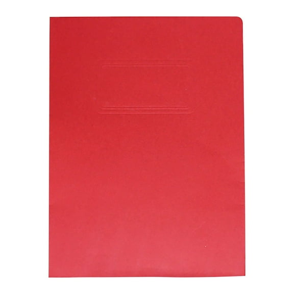 Spring Sale Paper File Folder L-shaped File Cover Student Stationery Color A4 File Folder