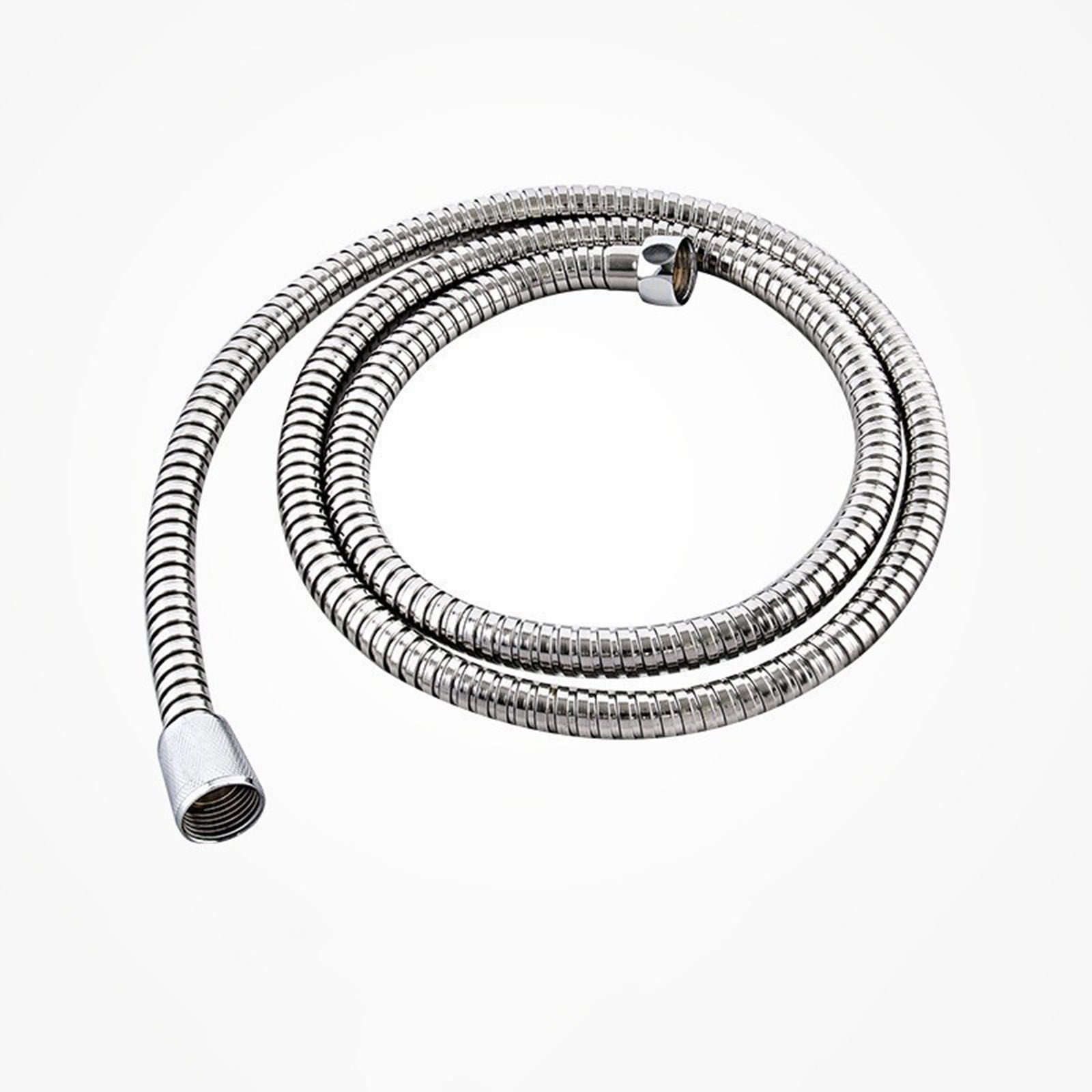 Spring Saving Clearance 10ft Shower Head Hose Handheld Extra Long Stainless Steel Bathroom