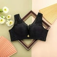 thumbnail image 1 of Spring Saving GaThRRgYP Lingerie for Women Plus Size,Women's Fashion Lace Strapless Bra with No Steel Ring,No Marks,Four Breasted Gathered Cups,Slip Underwear,Daily Bra, 1 of 1