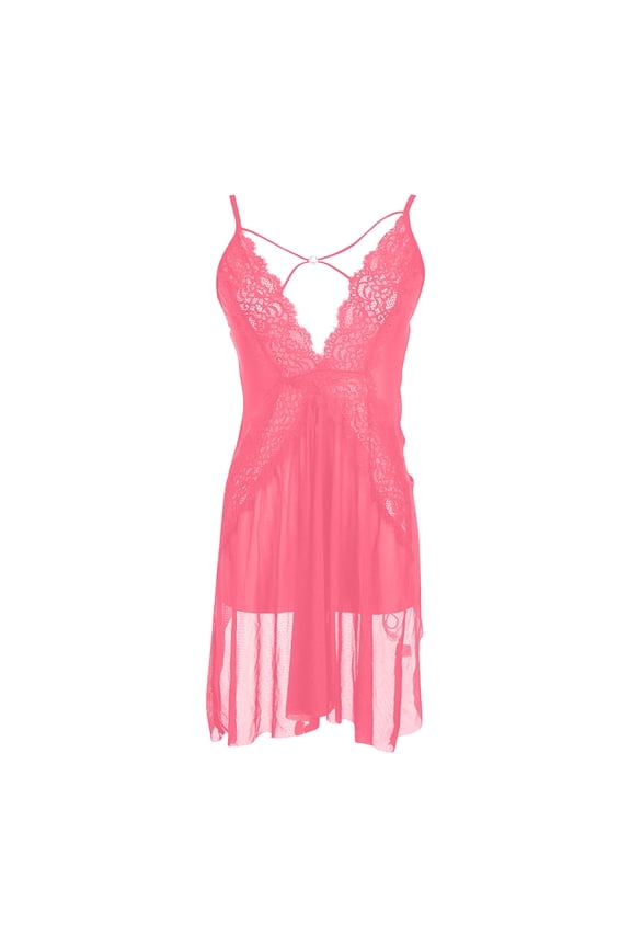 Spring Saving GaThRRgYP Womens Bras No Wire Plus Size,Women's V-Neck Waist Retraction Lingerie Cute Large Home Sleeping Dress Velvet Underwear