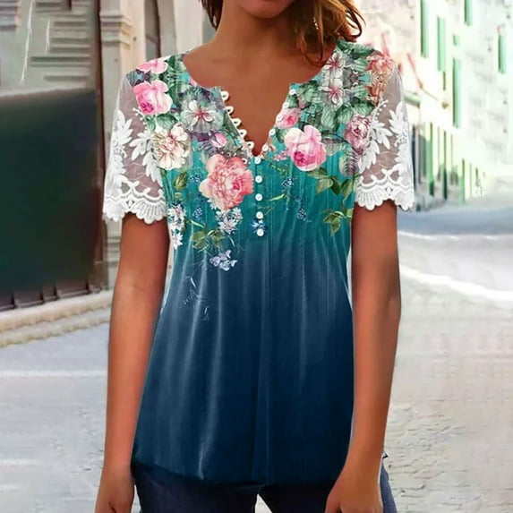 GaThRRgYP Workout Tops for Women,Womens Shirts Plus Size,Plus Size Tops