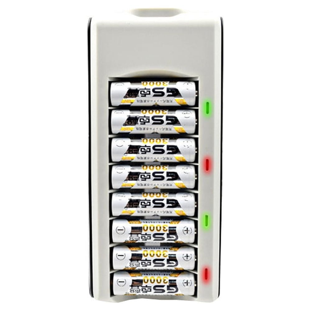 Spring Savings Clearance Items Home Deals! Zeceouar 8 Slots Smart Fast