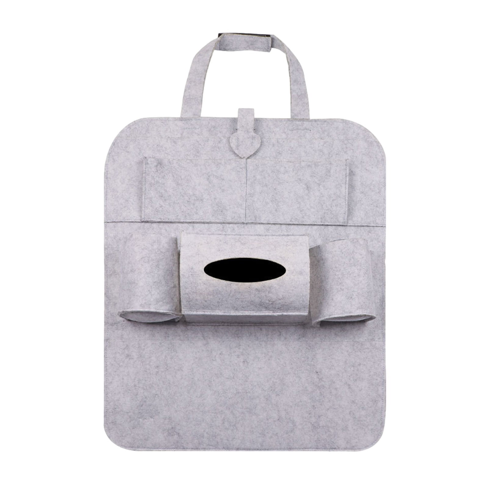 Spring Savings Clearance Items Home Deals Zeceouar Kitchen Foldable Storage Bag Portable Lightly Multifunction Changeable Compartments