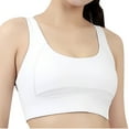 thumbnail image 1 of Lindreshi Sports Bras for Women Women's Sports Underwear Fitness Yoga Quick-drying Shockproof Vest Running Sports Bra, 1 of 3
