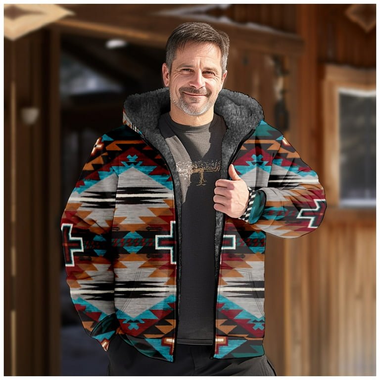 Western jackets 2025 for mens