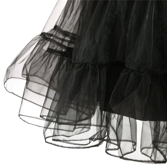 Spring Savings LYXSSBYX TuTu Skirts for Women Womens High Waist Pleated Short Skirt Adult Dancing Skirt