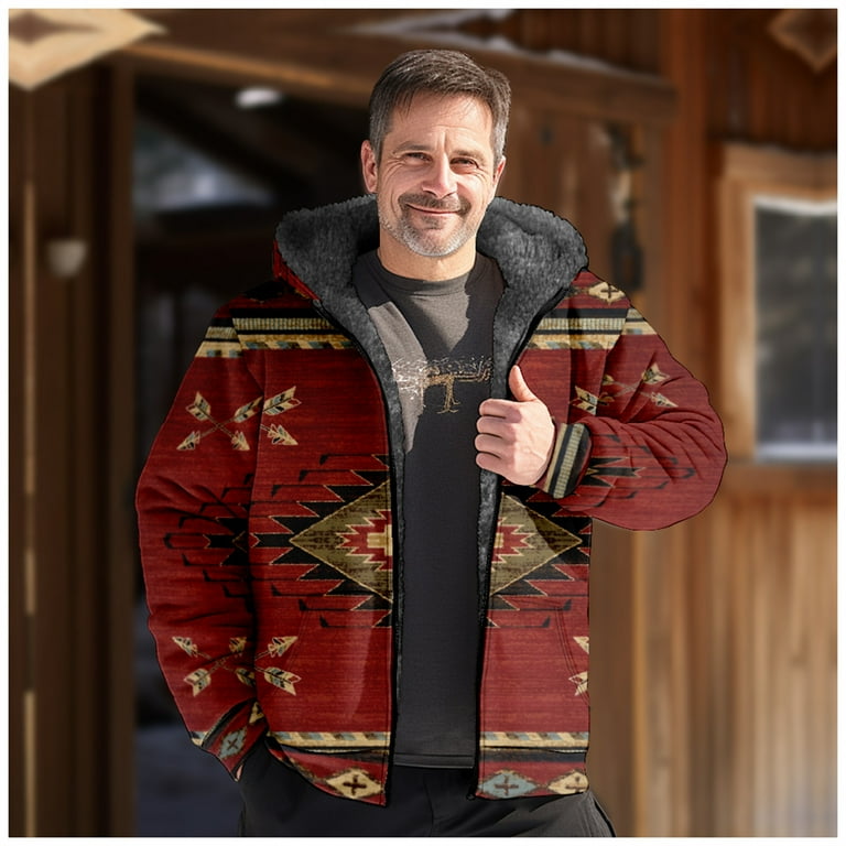 Big warm winter coats outlet