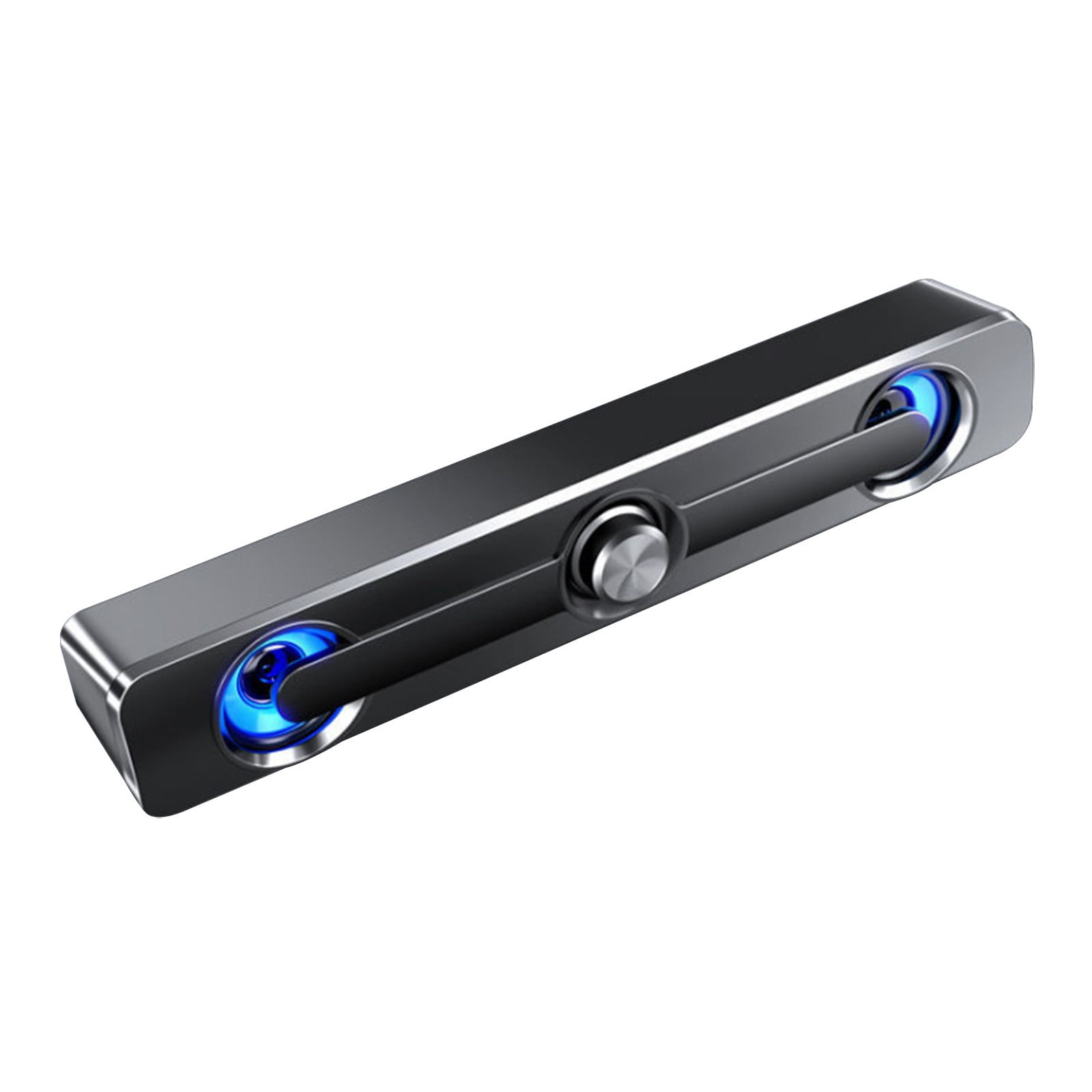 Spring Savings! Outoloxit Computer Audio Speaker Desktop Home Small ...