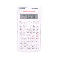 thumbnail image 1 of Summer Savings! Outoloxit Science Calculator 12 Digits Dual Line Display Multifunctional Learning Science Function Calculator Suitable for Primary, Secondary, and College Students, White, 1 of 6