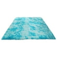 thumbnail image 1 of Spring Savings! PRETXORVE Bath Mats for Bathroom, Super Soft Rug Rug, Indoor Modern Area Rug for Living Room, Bedroom, Home Decor, Upgraded Rectangular Rug, 1 of 5
