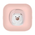 thumbnail image 1 of Spring Savings YMTQ Enhance Your Student Pocket Learning Experience This Portable Thermal Printers Bluetooth enabled Printing Notes Tags Photos, 1 of 7