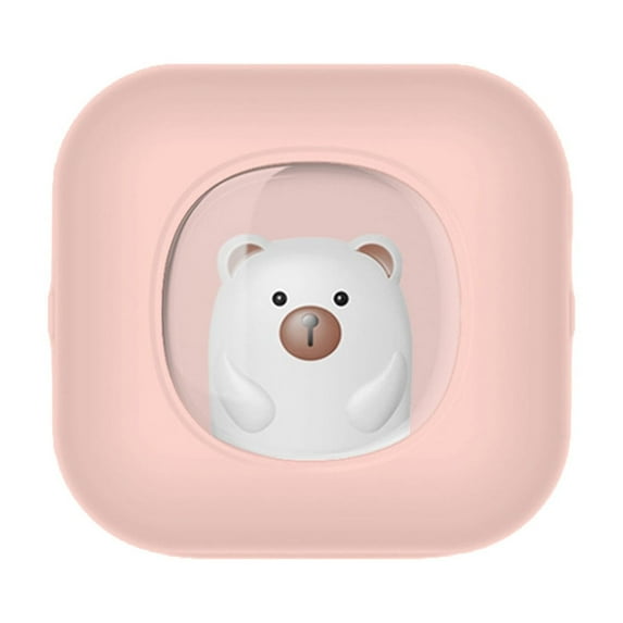 Spring Savings YMTQ Enhance Your Student Pocket Learning Experience This Portable Thermal Printers Bluetooth enabled Printing Notes Tags Photos