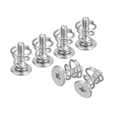 Motherboard Screws for Electronics Assembly