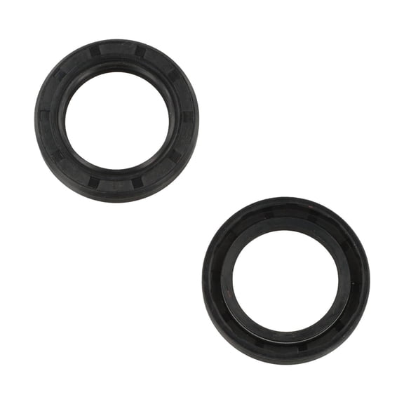 Spring Seal Kit Engine Repair Engine Oil Seal ECV Oil Seal Versatile Compatibility