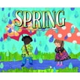 thumbnail image 1 of Pre-Owned Spring (Library Binding) 9781616419936, 1 of 1