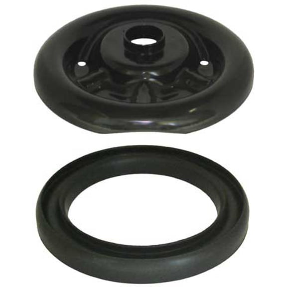 Spring Seat with Insulator