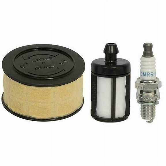 Spring Service Kit 1141 120 1600 Air Filter Fuel Filter Spark Plug Set For MS231 MS251 MS261 MS291 MS311 Garden Tool Accessories