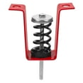 Spring Shock Absorber Studio Vibration Isolator Ceiling Suspended