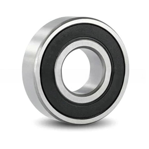 Spring Single-row ball bearing 7382102-04: for and reliable performance