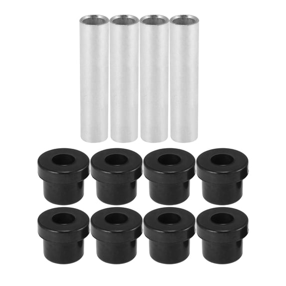 Spring Sleeve Bushing Kit 70289G02 70291G0 for Golf Cart for EZGO TXT Gas and Electric 1994-2021
