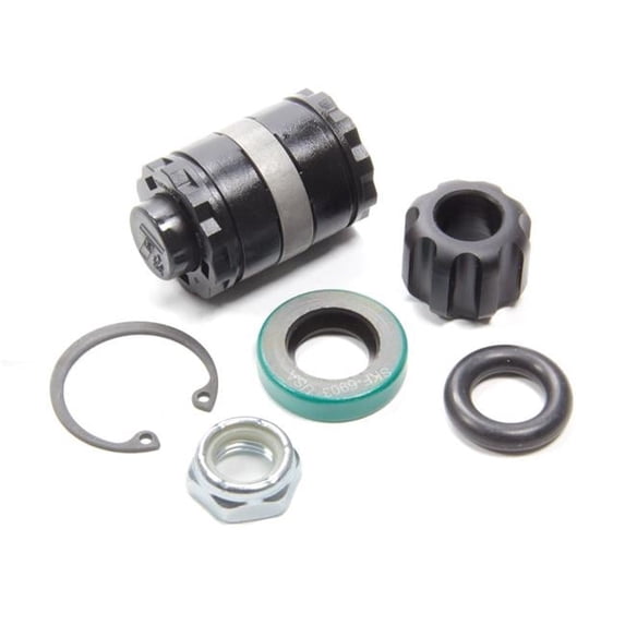 Spring Slider Rebuild Kit