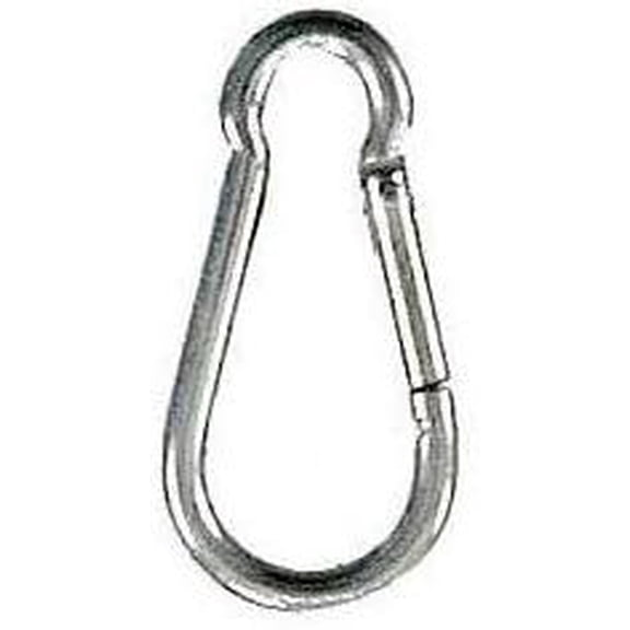 Apex Tool Group Spring Snap Link - Set of 2, 2 In, Multicolor