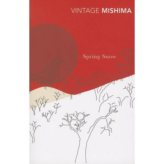 Sea of Fertility: Spring Snow (Paperback)
